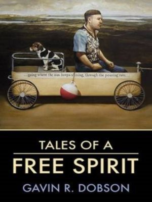 cover image of Tales of a Free Spirit